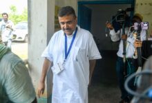 Confident of my victory even in booth where Bengal CM, her nephew cast votes: Suvendu Adhikari