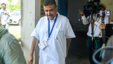 Confident of my victory even in booth where Bengal CM, her nephew cast votes: Suvendu Adhikari