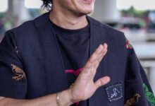 Sai Tamhankar praises Vijay Varma: Talented, very approachable and quite rooted