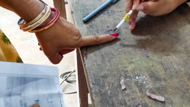 Bengal polls 2nd phase: Any attempt of false voting will lead to imprisonment, warns EC