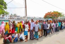 Bengal 1st phase polls: ECI’s latest tabulation shows 92.88 pc polling