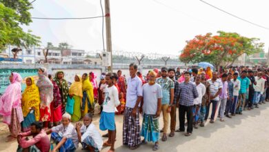 Bengal 1st phase polls: ECI’s latest tabulation shows 92.88 pc polling