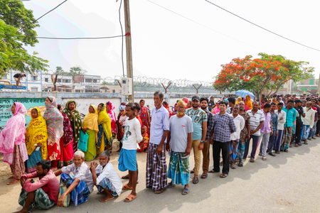 Bengal 1st phase polls: ECI’s latest tabulation shows 92.88 pc polling