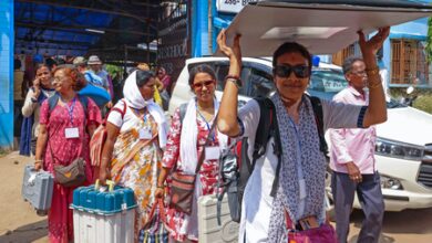 West Bengal phase one polls today in 152 Assembly seats