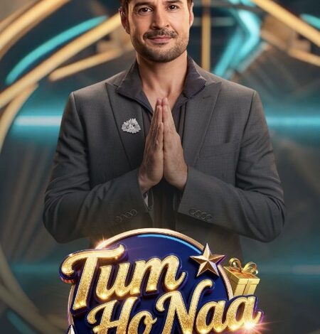 Rajeev Khandelwal reveals he makes tea for his wife, pampers her everyday