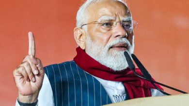 PM Modi urges Bengal voters to participate in ‘festival of democracy’ as voting begins across 152 seats