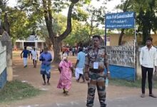 TN assembly polls 2026: Voting underway across 234 constituencies