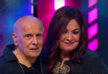 Mahesh Bhatt reveals the idea behind Aashiqui’s iconic movie poster