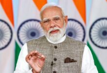 TN polls: PM Modi urges youth, women in particular, to vote in record numbers