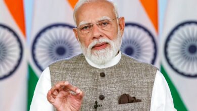 TN polls: PM Modi urges youth, women in particular, to vote in record numbers