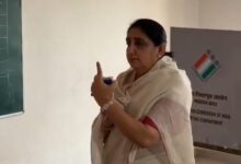 Baramati by-election: Voting underway; Sunetra Pawar says people know how much ‘Dada’ has done