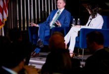 US Trade Rep Greer calls India tough market