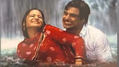 Samir Soni recalls freezing shoot with Shahid Kapoor, Amrita Rao during ‘Vivah’ waterfall scene