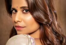 Sai Tamhankar: There’s a stark silver lining of typecast