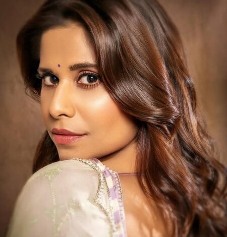 Sai Tamhankar: There’s a stark silver lining of typecast