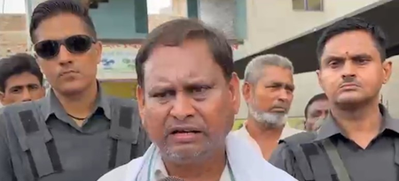 Bengal polls: Humayun Kabir casts vote; calls for Hindu-Muslim unity