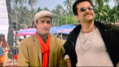 Subhash Ghai recalls daring to make ‘Taal’ without a ‘villain, violence’; wonders if ‘Taal 2’ is possible today