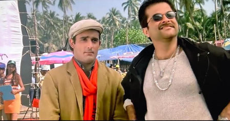 Subhash Ghai recalls daring to make ‘Taal’ without a ‘villain, violence’; wonders if ‘Taal 2’ is possible today