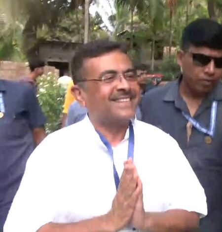 No fake, dead voters, no chance for Mamata’s win, says Suvendu Adhikari