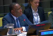 ‘Continue to be bold’ in pursuit of UNSC reform: Macky Sall, candidate for UN chief