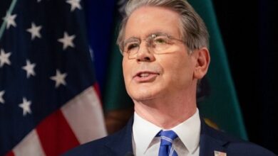 US rejects claims that Iran gained from sanctions relief