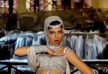 Sonam Khan recalls ‘Tridev’ shoot with Madhuri Dixit, Sangeeta Bijlani; reveals they weren’t talking to each other