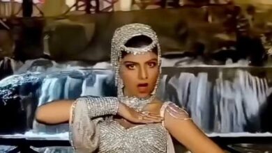 Sonam Khan recalls ‘Tridev’ shoot with Madhuri Dixit, Sangeeta Bijlani; reveals they weren’t talking to each other