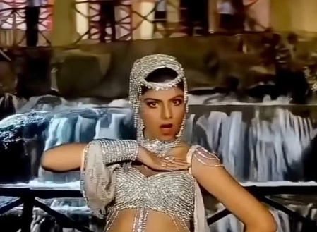 Sonam Khan recalls ‘Tridev’ shoot with Madhuri Dixit, Sangeeta Bijlani; reveals they weren’t talking to each other