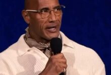 Dwayne Johnson: Thanks to ‘Moana’, we’ve had privilege of bringing people closer to our culture