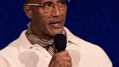 Dwayne Johnson: Thanks to ‘Moana’, we’ve had privilege of bringing people closer to our culture