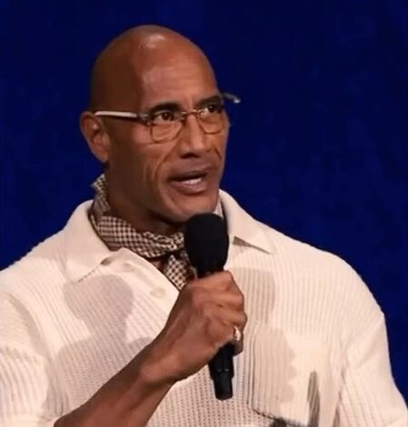 Dwayne Johnson: Thanks to ‘Moana’, we’ve had privilege of bringing people closer to our culture