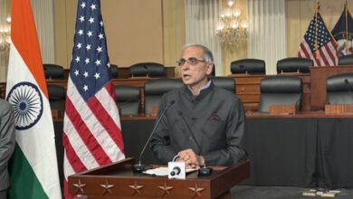 The Human Cost of Terror: Pahalgam, 9/11 attacks feature in US exhibition