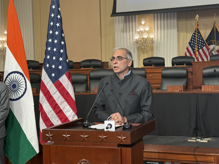 The Human Cost of Terror: Pahalgam, 9/11 attacks feature in US exhibition