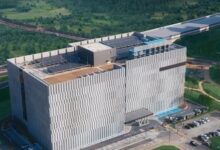 Samsung SDS Q1 net profit down 57.8 pc due to one-off factor