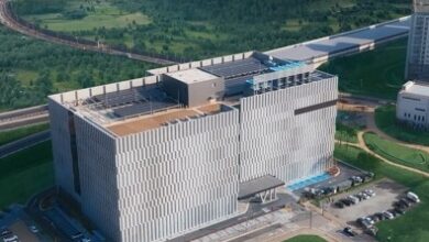 Samsung SDS Q1 net profit down 57.8 pc due to one-off factor