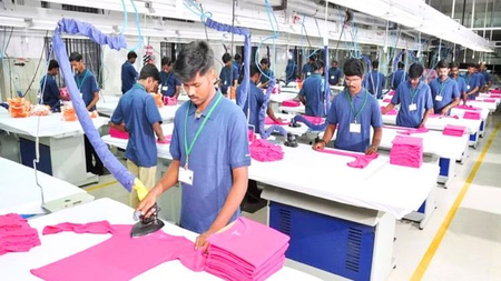 TN polls: Migrant workforce emerges as key electoral force in Tiruppur