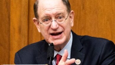 Fight against terror needs united front: US lawmakers