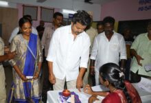 Stalin, Vijay, Rajnikanth among early voters in Tamil Nadu elections
