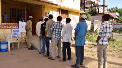 Gujarat bypoll: Voting underway in Umreth amid extensive arrangements