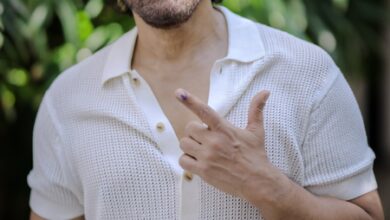 TN Assembly elections: Vikram, Dhanush, Ajith, Anirudh cast their votes early!