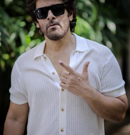 TN Assembly elections: Vikram, Dhanush, Ajith, Anirudh cast their votes early!