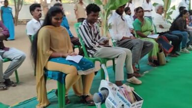 TN polls: First-time voters call for development and responsible leadership