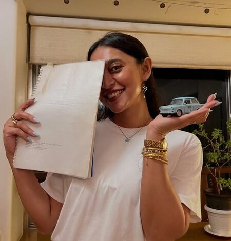 Dia Mirza says ‘good luck and fly’ as Sayani Gupta gears up for ‘Aasmani’ ‘world premieres’