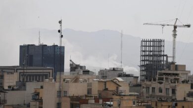 US State Department urges Americans to leave Iran after airspace reopening