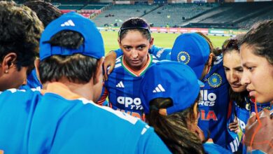 3rd WT20I: ‘We didn’t have any second answer,’ says Harmanpreet after crushing defeat to SA