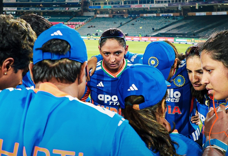 3rd WT20I: ‘We didn’t have any second answer,’ says Harmanpreet after crushing defeat to SA