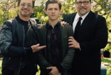 Jon Favreau says ‘I was wrong’ to object to Iron Man’s death in ‘Avengers: Endgame’