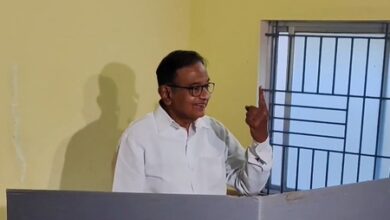 Alliance will form govt in TN, DMK delivered on key issues, says Chidambaram