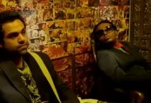 Abhay Deol reveals how he turned a daring ‘Dev.D’ moment into a standout moment