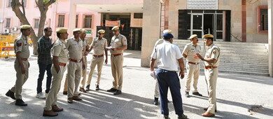 Rajasthan fake letter controversy: Four accused being interrogated in Jaipur